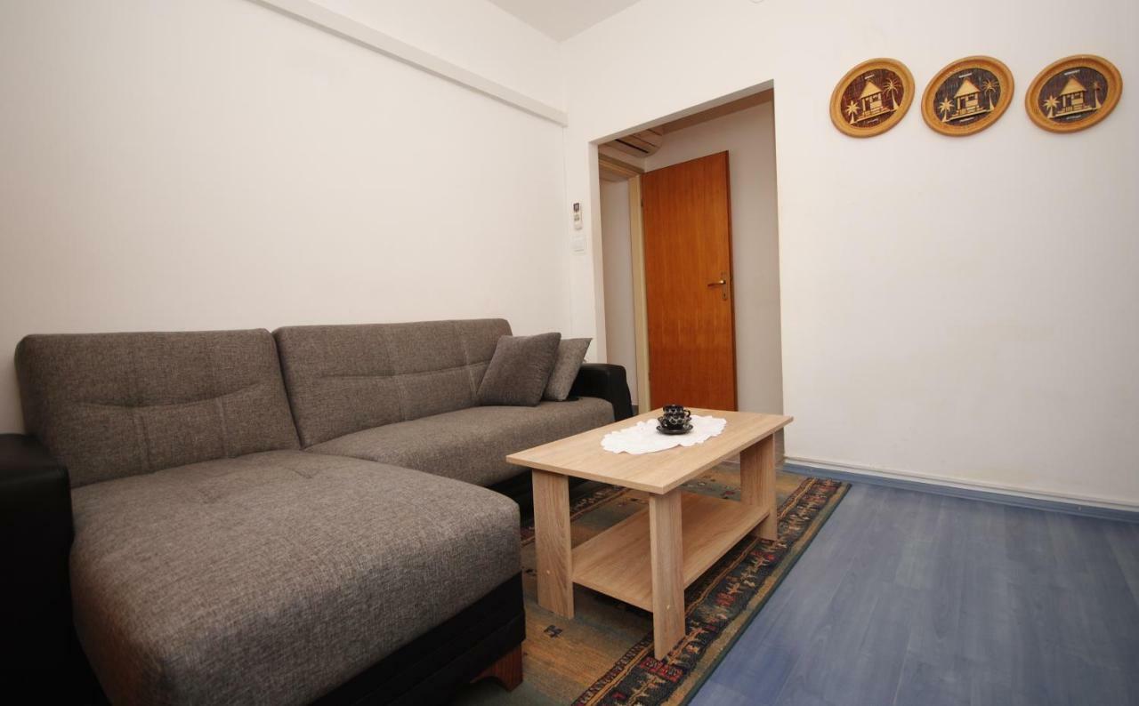 Apartment Raquil Split Exterior foto